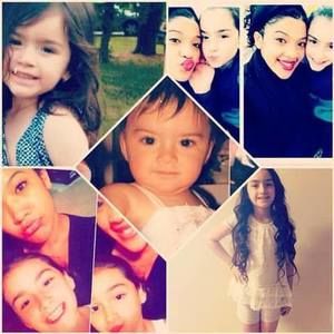 Meet your Posher, Melody